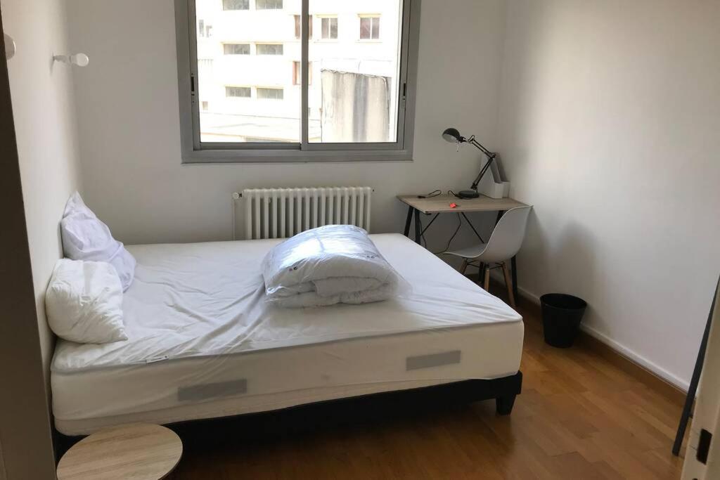 קאין Logement 6P Balcon/ Moderne Hyper Centre מראה חיצוני תמונה